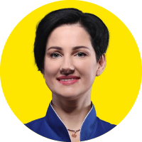 Гайдамак Антоніна